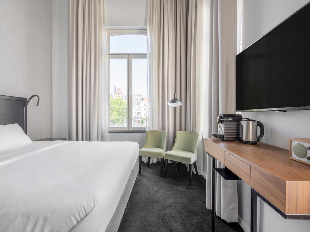 Numa Lief 4* Brussel