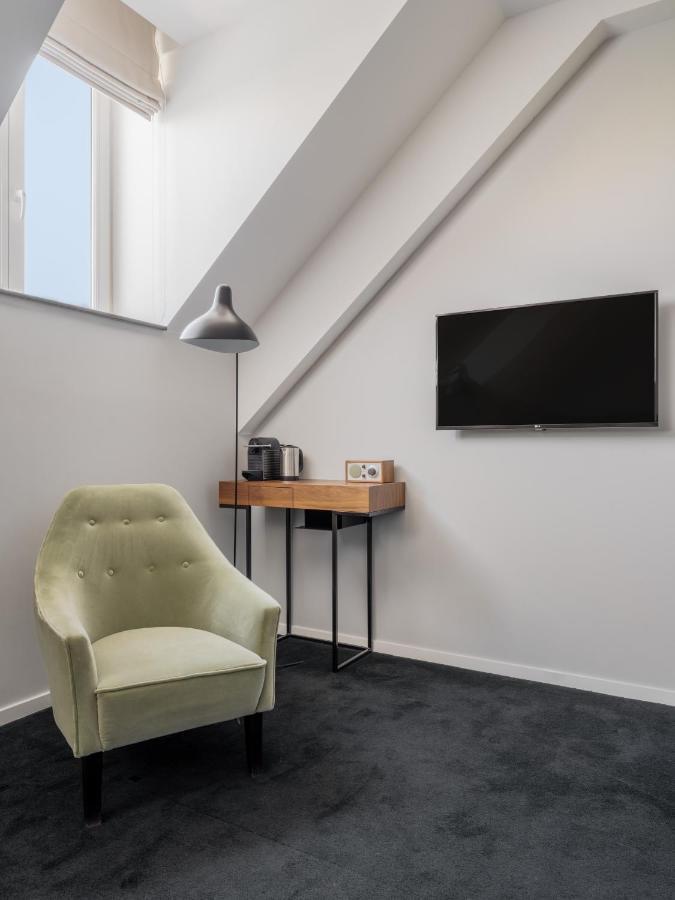 Numa Lief Aparthotel Brussel
