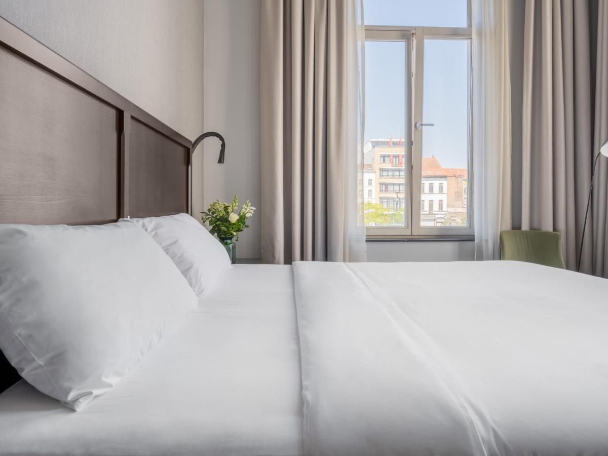 Numa Lief 4* Brussel