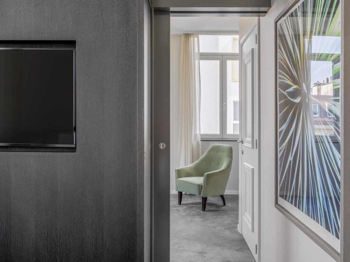 Numa Lief Aparthotel Brussel