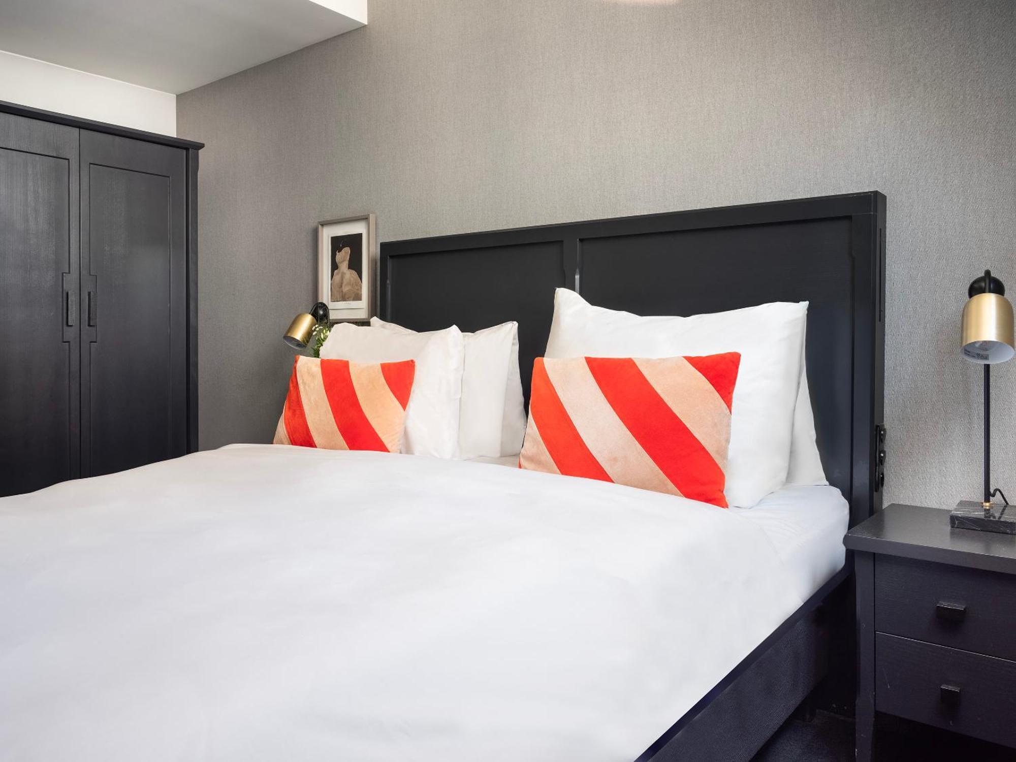 Numa Lief Aparthotel Brussel