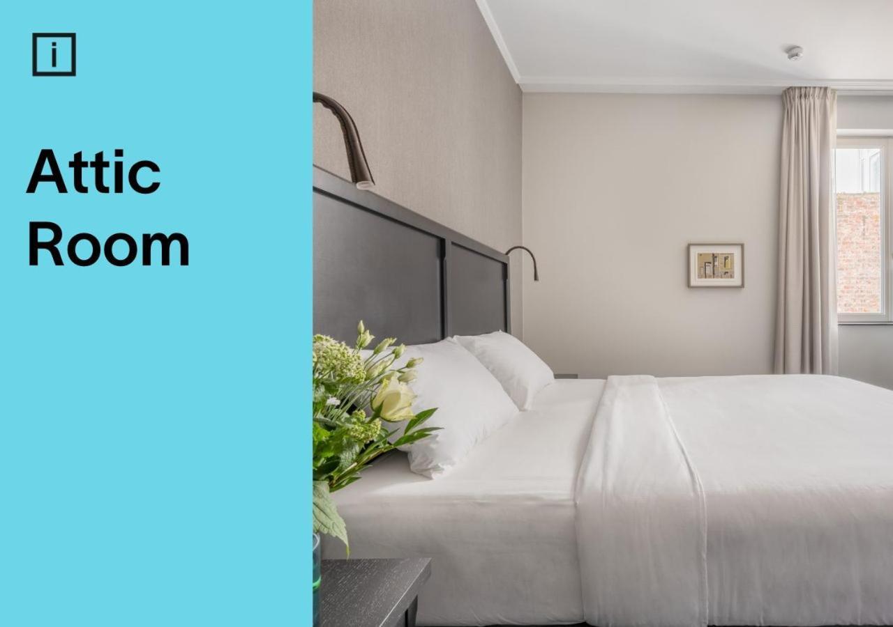 Aparthotel Numa Lief Brussel