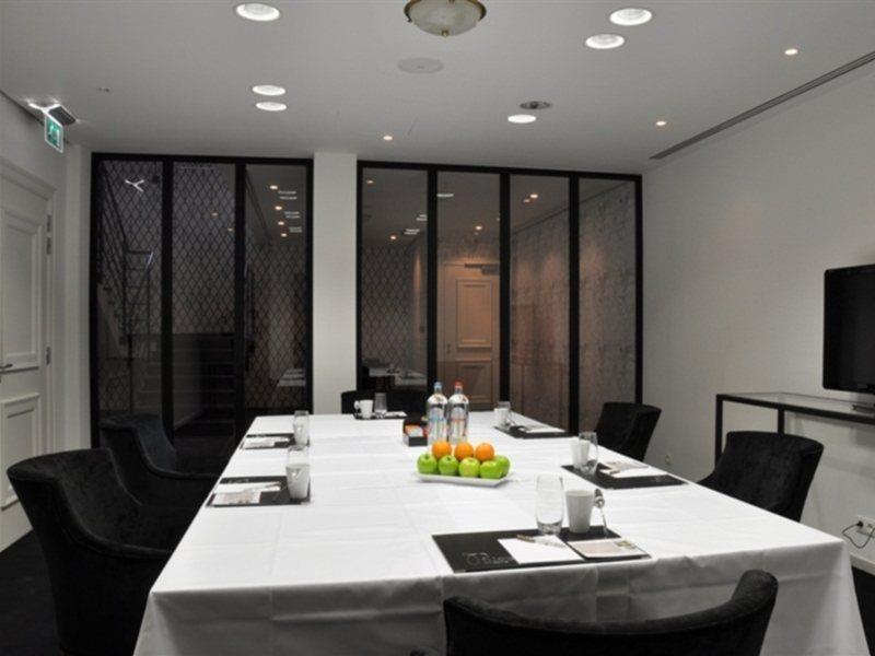 Aparthotel Numa Lief Brussel