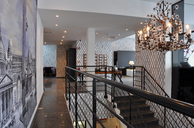 Numa Lief Aparthotel Brussel