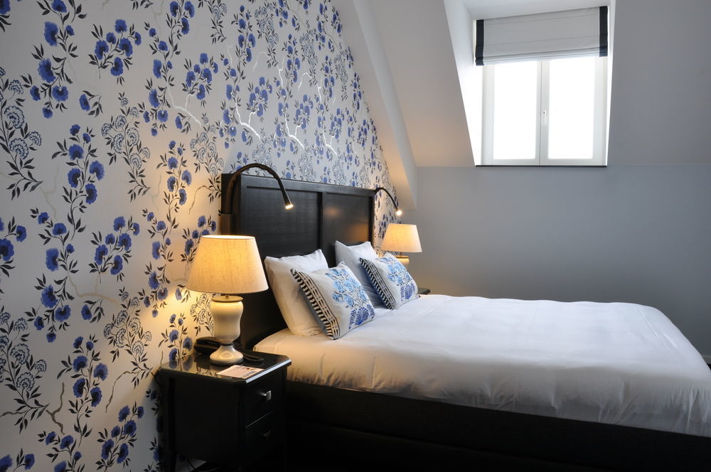 Numa Lief 4* Brussel