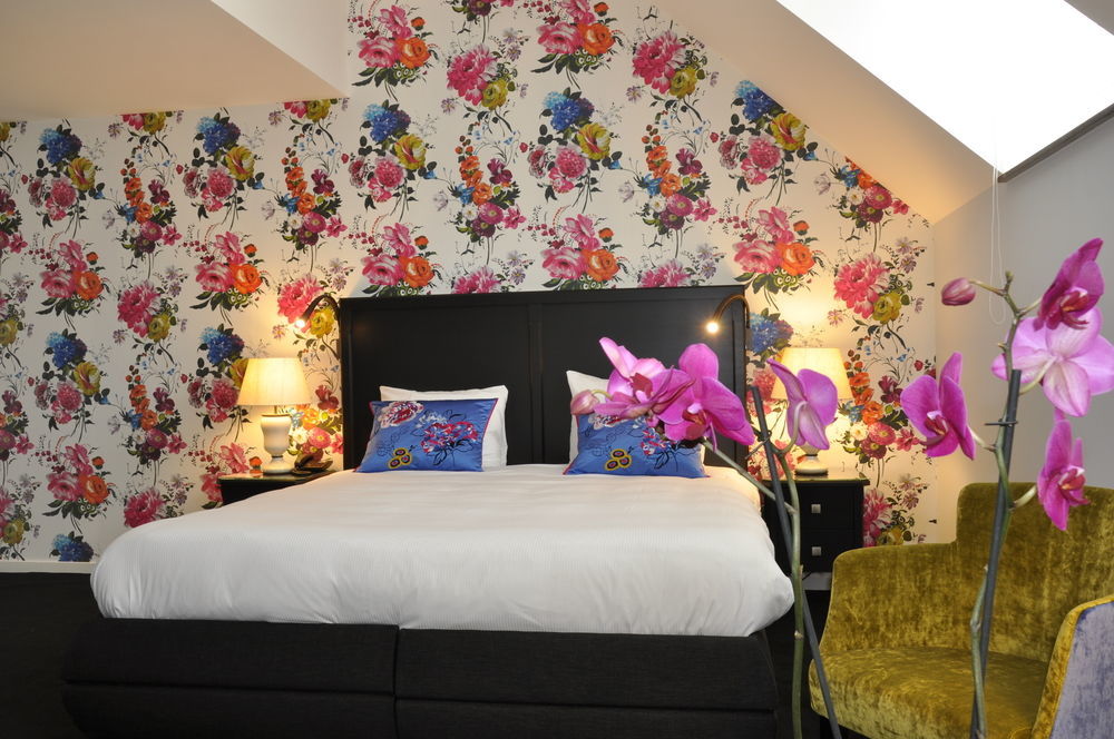 Numa Lief Aparthotel Brussel