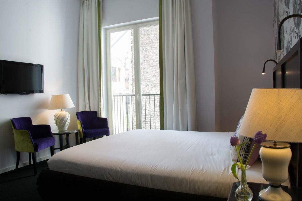 Numa Lief Aparthotel Brussel