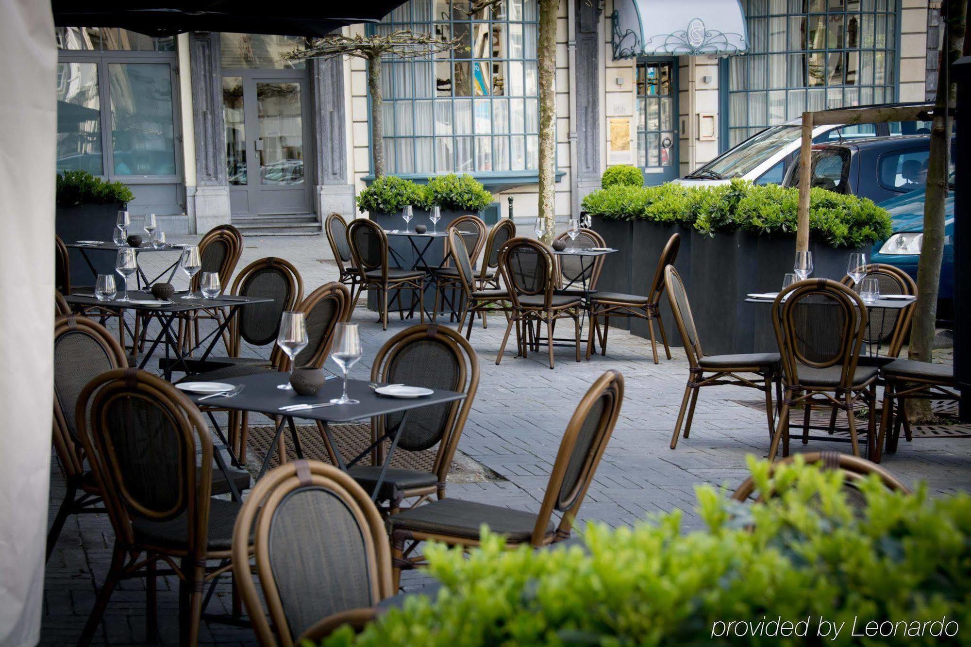 Numa Lief Aparthotel Brussel