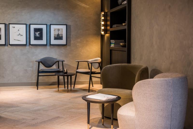 Numa Lief Aparthotel Brussel
