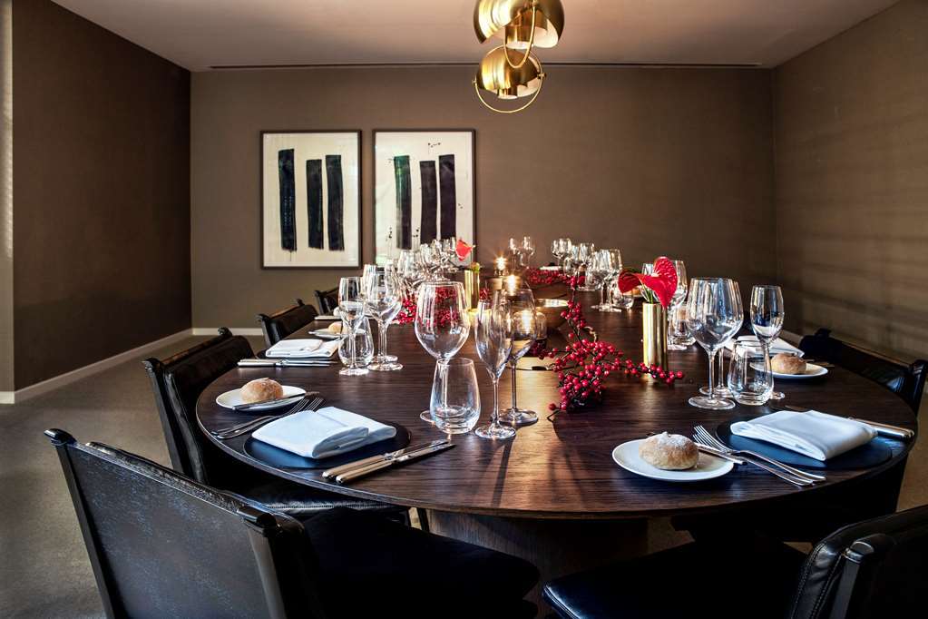 Aparthotel Numa Lief Brussel