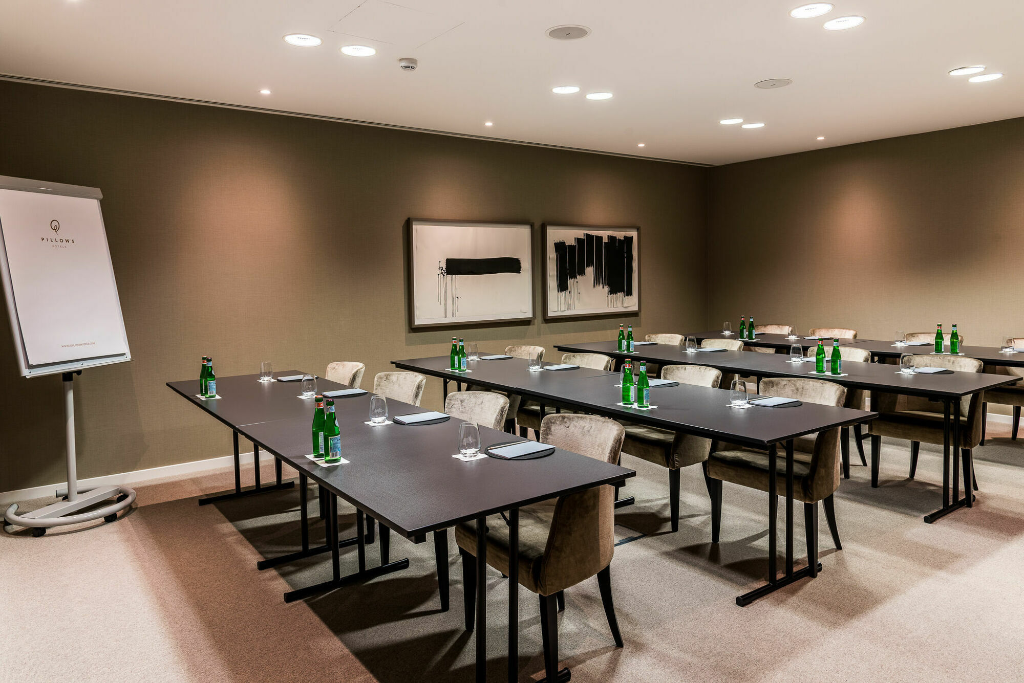 Numa Lief Aparthotel Brussel