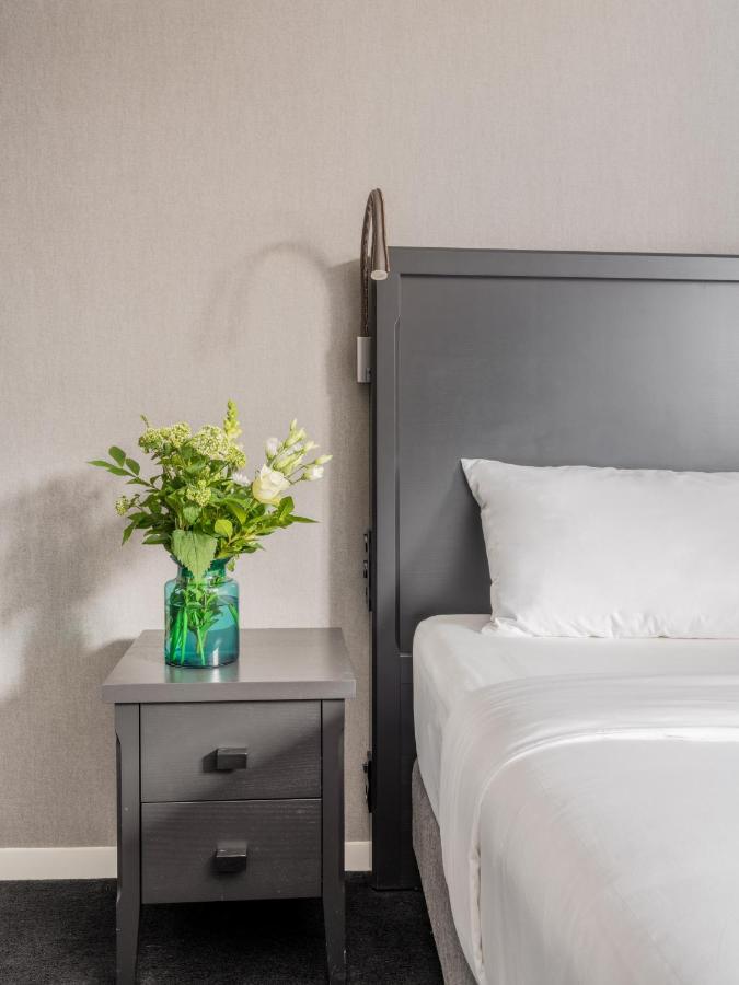 Numa Lief Aparthotel Bruxelles