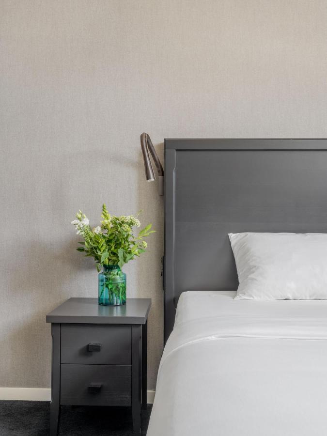 Numa Lief Aparthotel Bruxelles