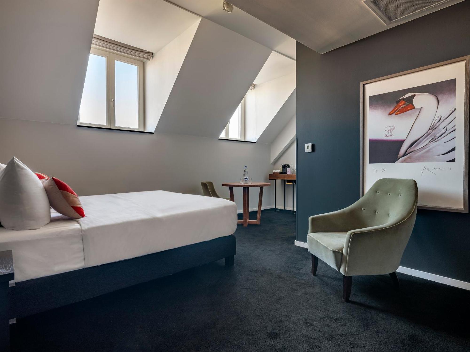 Aparthotel Numa Lief Bruxelles