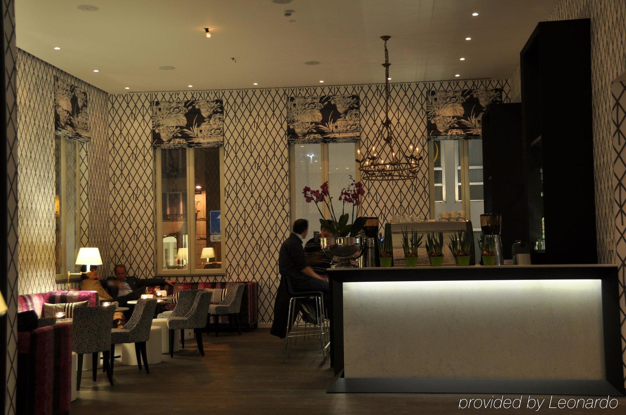 Numa Lief Aparthotel Bruxelles
